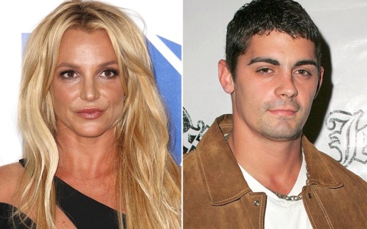 Chồng cũ hé lộ sự thật gây sốc về cuộc hôn nhân 55 tiếng với Britney Spears