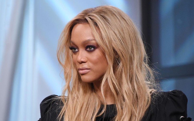 Tyra Banks và chương trình ‘America's Next Top Model’ bị tố bóc lột thí sinh