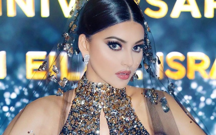 Mỹ nhân Ấn Độ được trả hơn 27 tỉ đồng để làm giám khảo Hoa hậu Hoàn vũ?