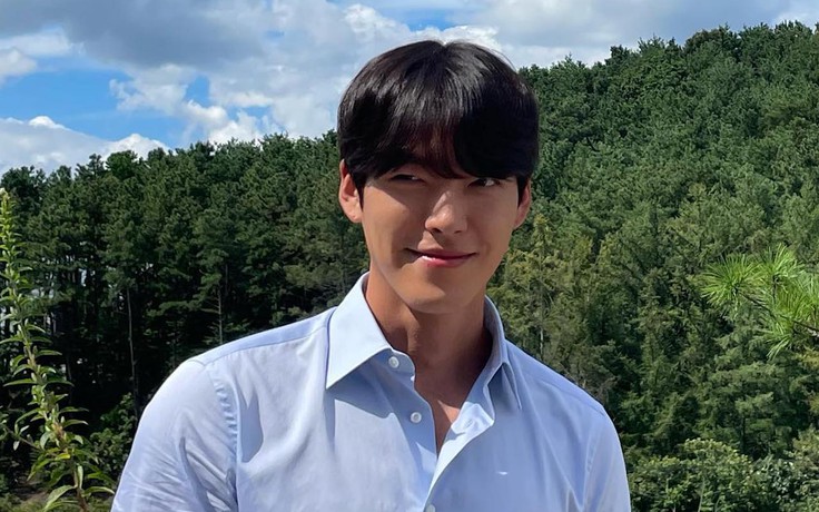 Kim Woo Bin sống lạc quan sau nhiều năm chiến đấu với ung thư