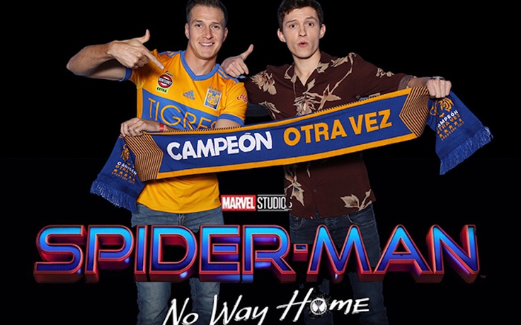 Chàng trai phá kỷ lục Guinness khi xem ‘Spider-Man: No Way Home’ gần 300 lần