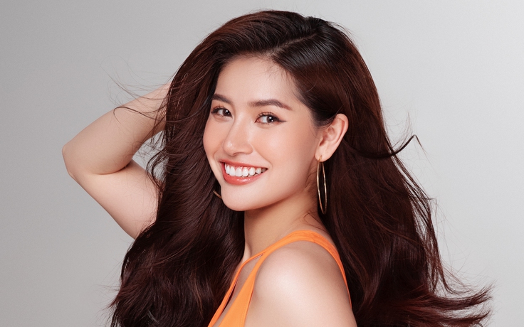 Lộ diện thí sinh đầu tiên vào Top 16 Hoa hậu Hoàn vũ Việt Nam 2022