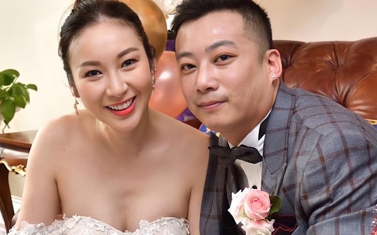 Trang Tư Mẫn ly hôn chồng doanh nhân sau 2 năm cưới