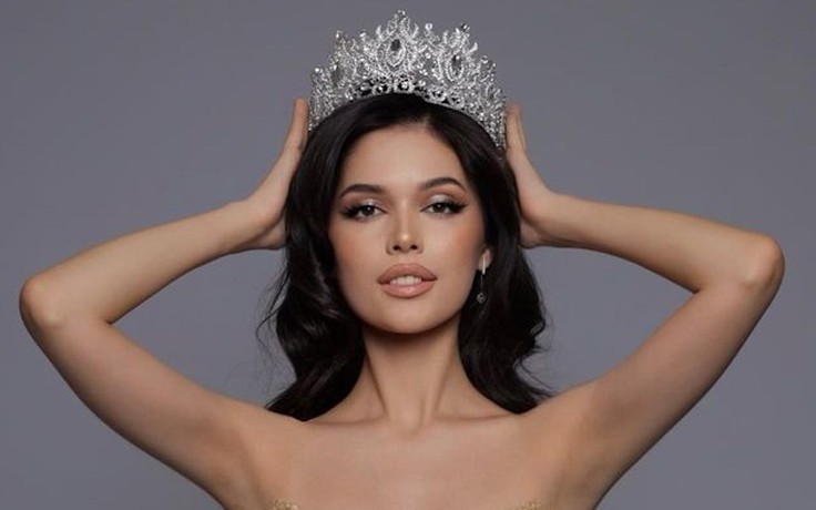 Hoa hậu Hoàn vũ Kazakhstan bị tước vương miện