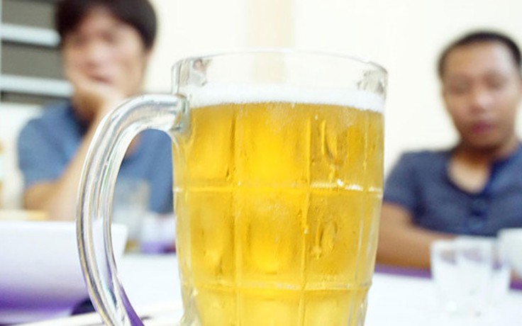 Dạy học sinh kỹ năng từ chối uống rượu bia vào bài học chính khóa