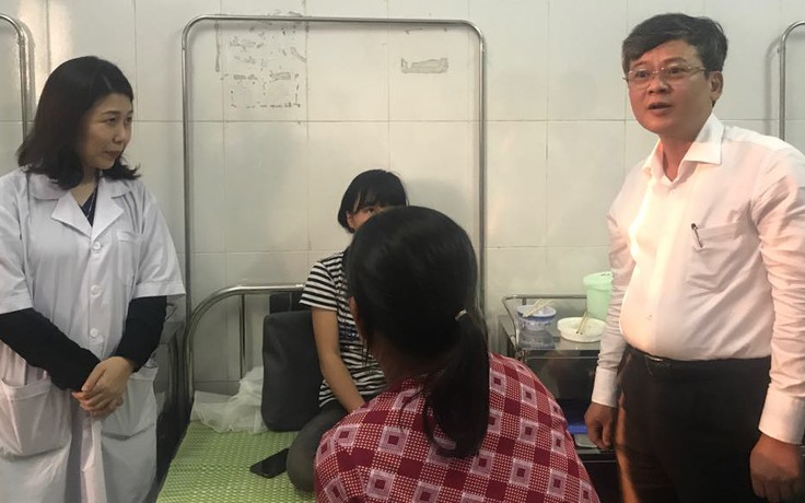 UBND tỉnh Hưng Yên gửi công văn hỏa tốc vụ nữ sinh bị bạo hành trong lớp học