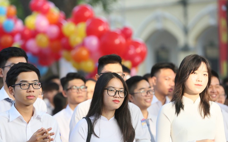 Lễ 30.4 học sinh Hà Nội được nghỉ tối đa 5 ngày