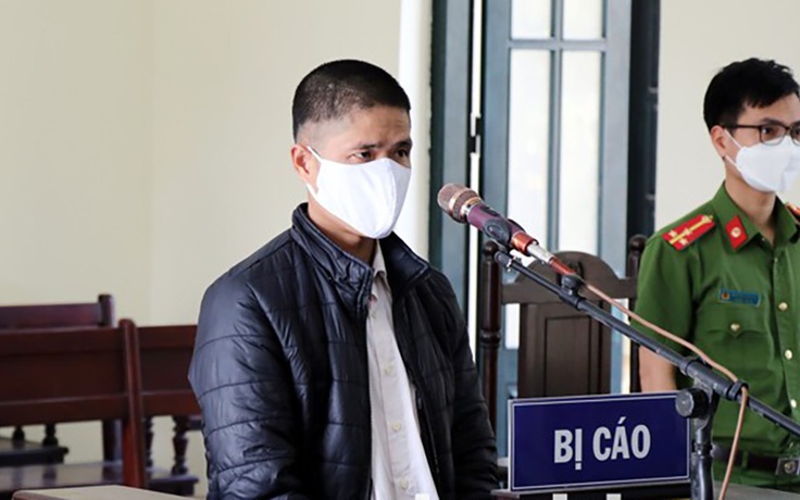 Bắc Ninh: Không đeo khẩu trang, chống người thi hành công vụ bị phạt 1 năm tù