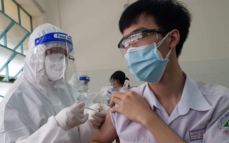 Bắc Ninh sẽ tiêm vắc xin phòng Covid-19 cho trẻ em ra sao?