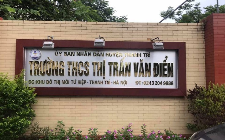 Giáo viên là F0 bị trừ thi đua do... nghỉ dạy học trực tiếp: Bộ GD-ĐT lên tiếng