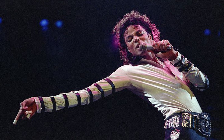Cuộc đời 'vua nhạc pop' Michael Jackson sắp lên màn ảnh rộng