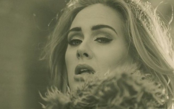 'Họa mi nước Anh' Adele ra mắt album mới vào tháng 9 năm nay