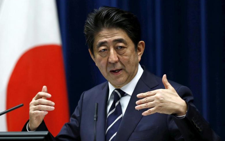 Nhật, New Zealand muốn tiếp tục thực hiện TPP dù không có Mỹ