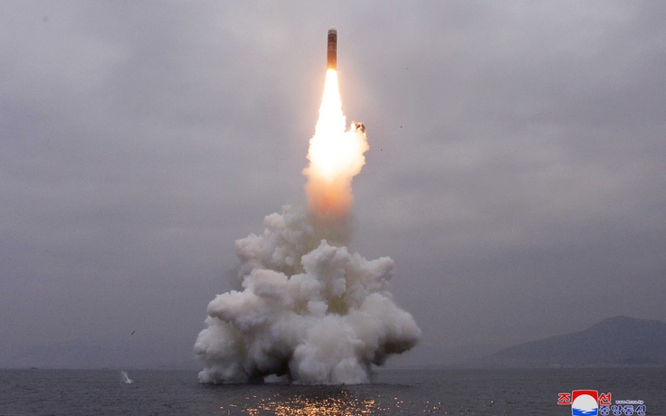 Triều Tiên: đưa việc thử tên lửa ra Hội đồng Bảo an sẽ có tác dụng ngược