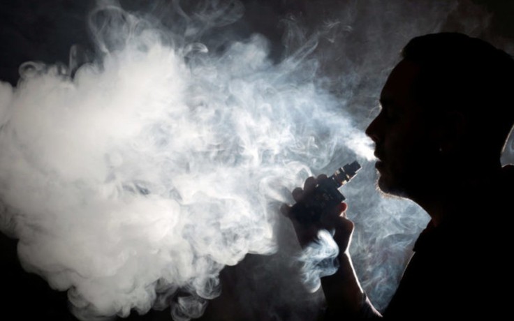 Sẽ đề xuất đưa thuốc lá điện tử vào hàng hóa cấm kinh doanh tại Việt Nam