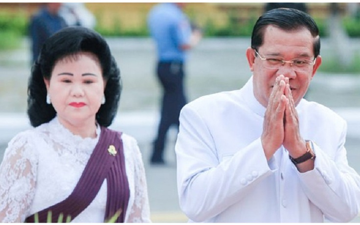 Ông Hun Sen không dự Thượng đỉnh ASEAN - Hàn Quốc để chăm sóc nhạc mẫu