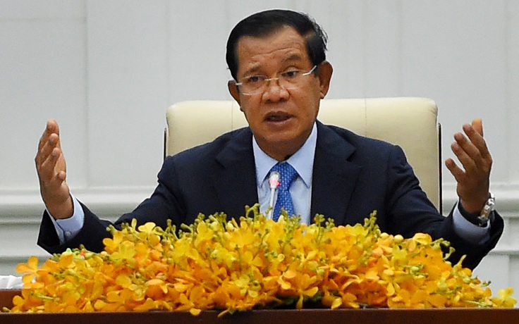 Thủ tướng Hun Sen: tất cả hành khách du thuyền Westerdam đã rời Campuchia, không ai nhiễm virus Corona