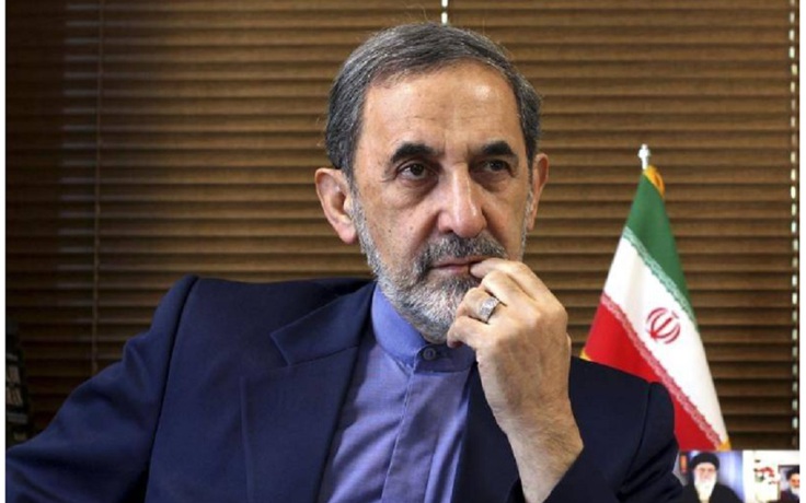 Cố vấn hàng đầu của lãnh tụ tối cao Iran nhiễm COVID-19