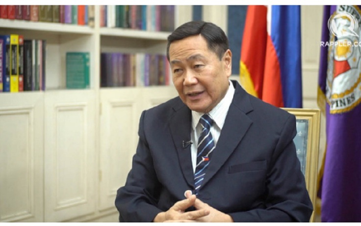 Kêu gọi đóng cửa Viện Khổng tử ở Philippines đến khi Trung Quốc công nhận phán quyết Biển Đông