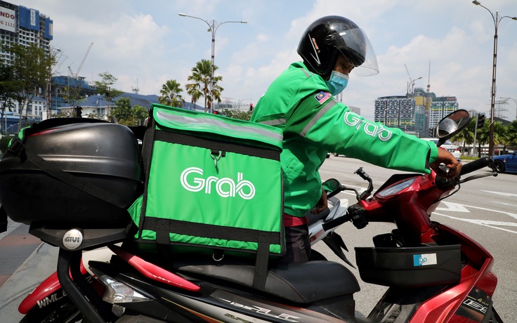 Grab cắt giảm nhân sự vì dịch Covid-19
