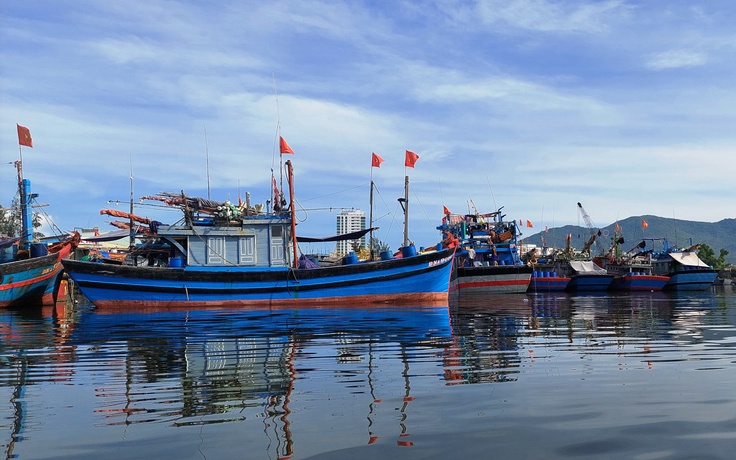 Bão số 5: Không máy móc trong chống dịch, tạo điều kiện cho dân sửa nhà