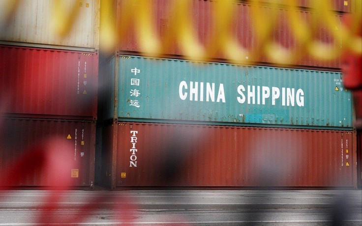 Vì sao cước vận tải từ Trung Quốc sang Đông Nam Á tăng vọt?