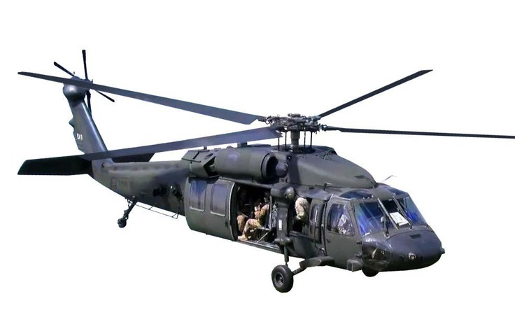 Mỹ phê chuẩn gói bán trực thăng quân sự trị giá 1,95 tỉ USD cho Úc