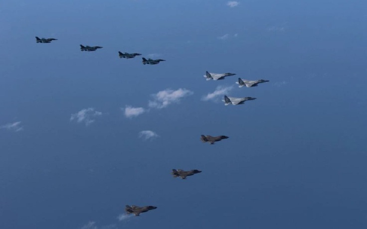 Mỹ cam kết bảo vệ quần đảo Nhật-Trung tranh chấp, Hoàn Cầu thời báo lên tiếng