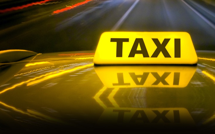 TP.HCM: Tài xế taxi chiếm túi xách của khách bỏ quên vì ‘gia đình khó khăn’