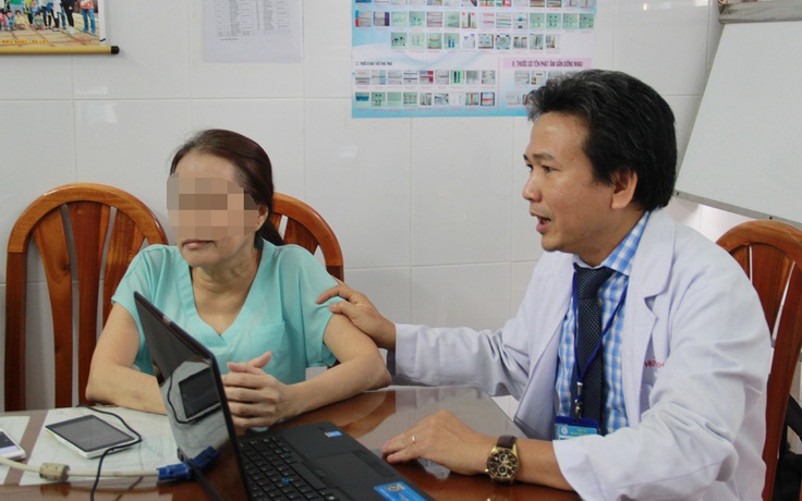 Điều trị thành công ca bệnh lạ lần đầu tiên gặp ở Việt Nam