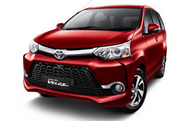 Cặp xe gia đình Toyota ra mắt Đông Nam Á, giá chưa đến 300 triệu đồng