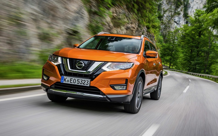 Giải mã Nissan X-Trail, xe đa dụng bán chạy nhất thế giới