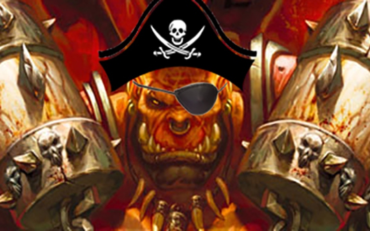 Hearthstone: Pirate Warrior thống trị meta giải HCT Winter Championship