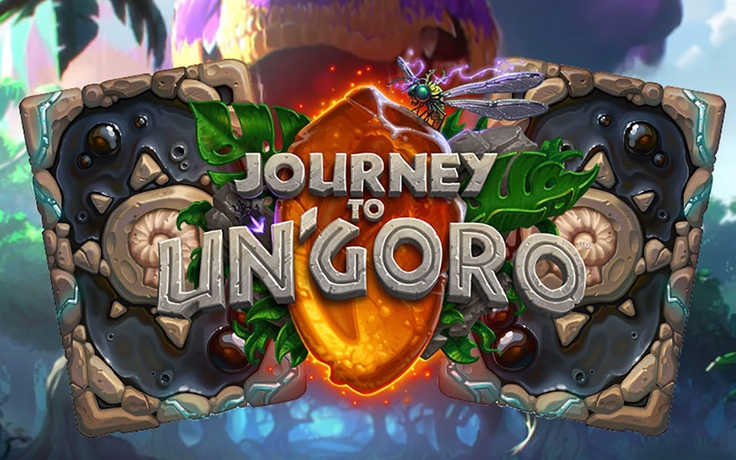'Ơn giời” cuối cùng Hearthstone cũng cho ra mắt bản mở rộng, tặng pack miễn phí