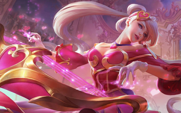 LMHT: Riot Games hứa sẽ cho ra mắt thêm nhiều vị tướng sexy