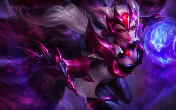 LMHT: Ahri và Giày Ninja đồng loạt bị Riot Games trừng phạt vì quá lỗi