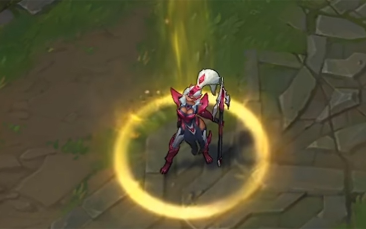 LMHT: Riot giới thiệu hiệu ứng biến về đặc biệt dành riêng cho bậc Thách Đấu