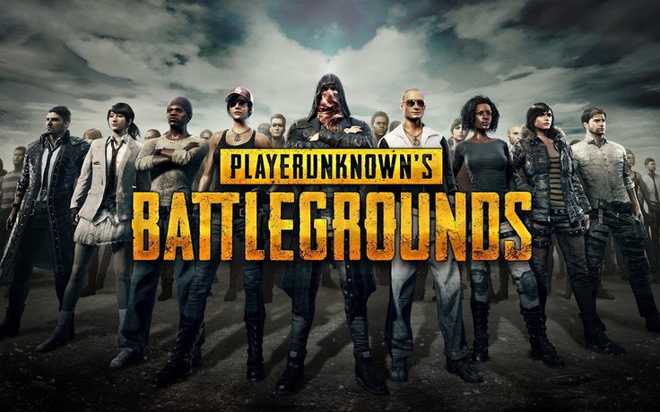 PlayerUnknown’s BattleGrounds lọt vào top 5 game chơi nhiều nhất tại PC Bang