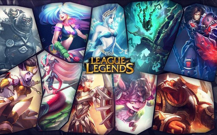 LMHT: Riot Games muốn thay đổi sự thống trị của Janna tại vị trí hỗ trợ