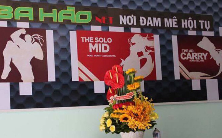 Ba Hào Open - Giải đấu LMHT thường niên tại Bình Tân