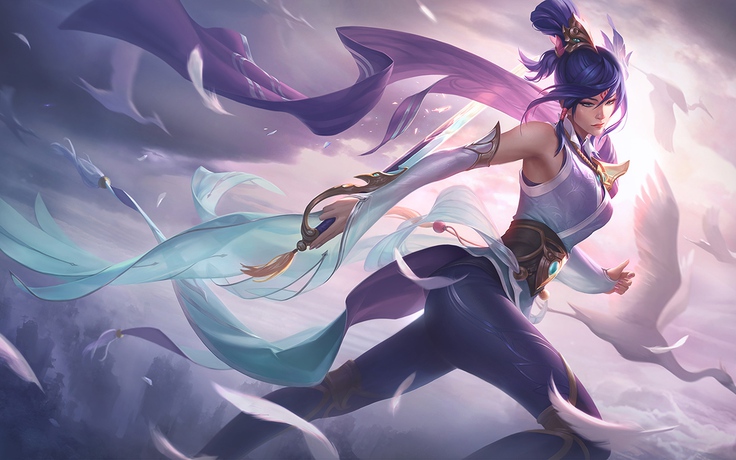 Những tướng thuộc lớp đấu sĩ như Fiora, Kled hay Olaf sẽ được 'ưu ái' hơn