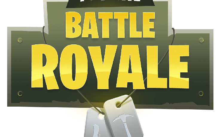 Fornite: Battle Royale cập nhật súng ngắn giảm thanh và chế độ chơi mới