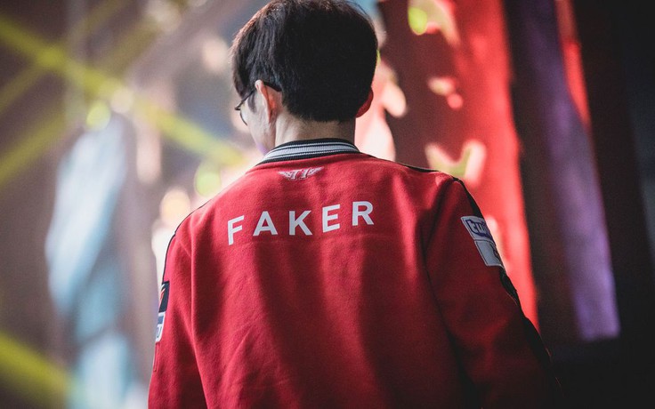 Huyền thoại Faker và Daigo sẽ đối đầu nhau trên kênh Twitch