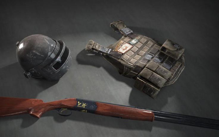 Chế độ chơi dành riêng cho súng shotgun sắp được ra mắt trong PlayerUnknown's Battlegrounds