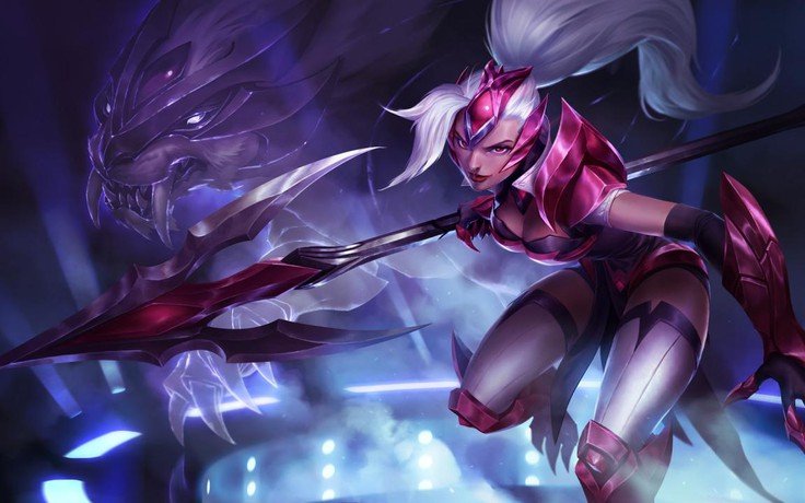 LMHT: Riot Games thông báo việc phát thưởng cho các game thủ Thách Đấu