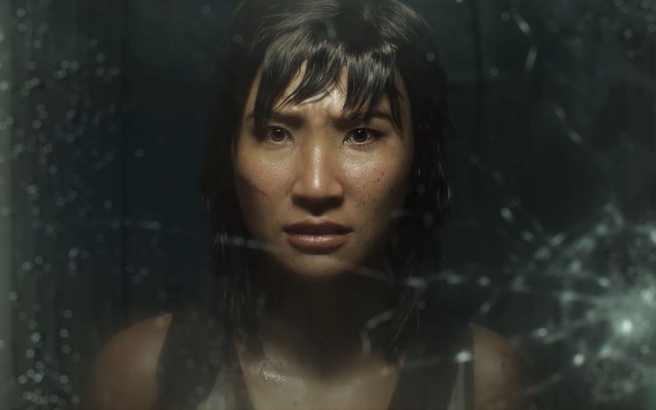 Trailer mới của Overkill’s The Walking Dead giới thiệu nhân vật thứ 2 có tên Maya