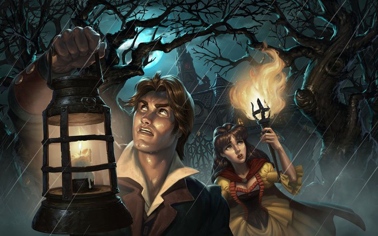 Hearthstone: Chế độ Monster Hunt của The Witchwood đã chính thức ra mắt