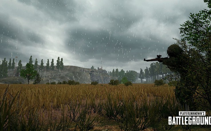 PlayerUnknown's Battlegrounds giới thiệu chế độ chơi độc đáo chỉ dành cho 'sniper'