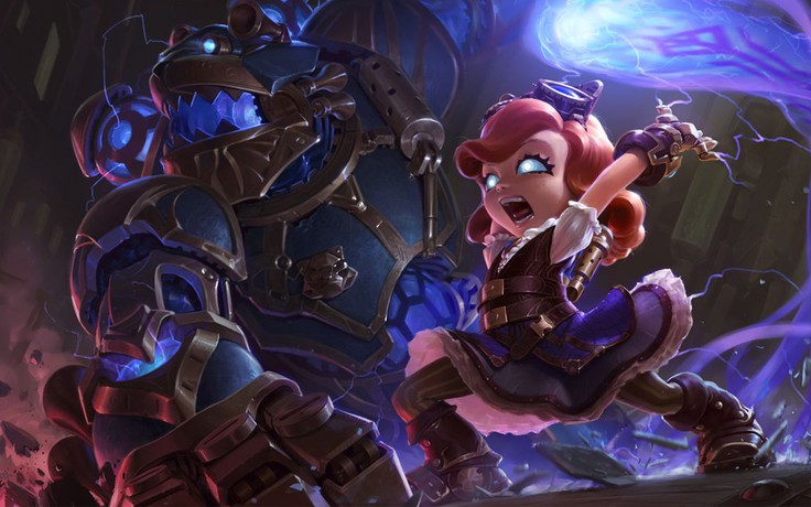 LMHT: Riot Games đang xem xét việc tăng sức mạnh cho 7 tướng pháp sư