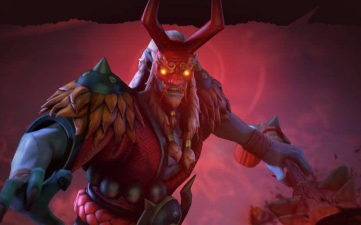 Dota 2: Valve giới thiệu 2 tướng mới có tên Grimstroke và Mars